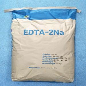 EDTA  EDTA-2NA  4NA CAS：60-00-4 产品图片