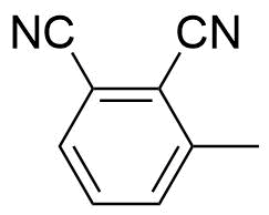 3-甲基-1,2-苯二腈 CAS号:36715-97-6 现货优势供应 科研产品