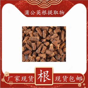 蒲公英根提取物10:1水溶*