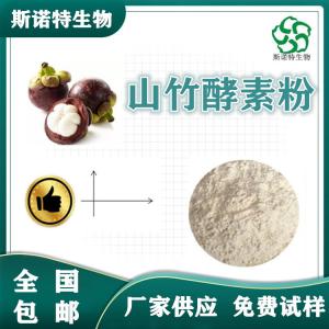 山竹酵素粉 食品级 SC供应 免费试样