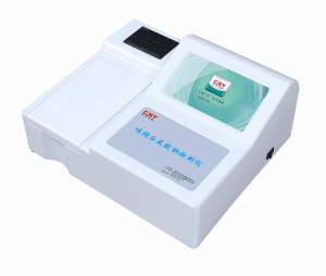 谷氨酸钠测量仪