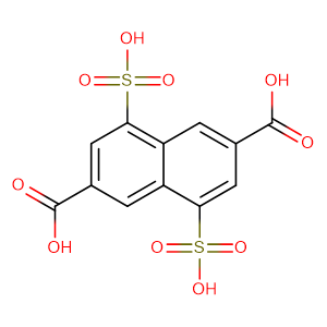 2,6-二羧基-4,8-二萘磺酸CAS号742641-46-9；现货品质供应/分析纯