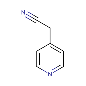 2-(吡啶-4-基)乙腈CAS号13121-99-8（自有实验室，优势产品常备库存，质量保证）