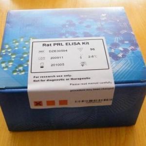 人血小板衍生生长因子BB(PDGF-BB)ELISA试剂盒 产品图片