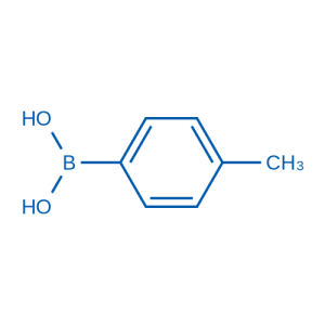 4-甲 基 苯 硼 酸