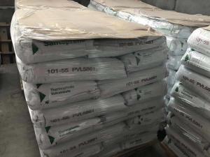 Santoprene TPV 123-52W242