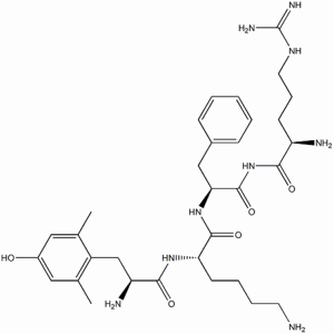 Elamipretide (SS-31),MTP-131,Bendavia