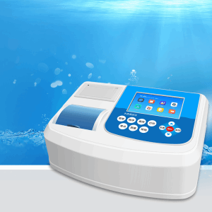 LB-6900CZ型 水质 多参数水质测定仪COD、总磷、总氮、总铬