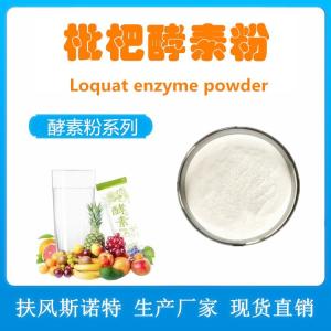 枇杷酵素粉 枇杷粉酵素