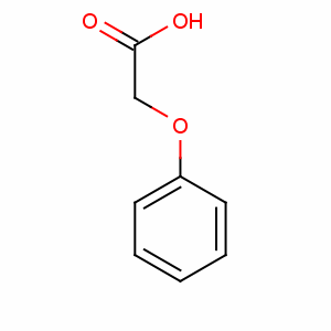 苯氧基醋酸