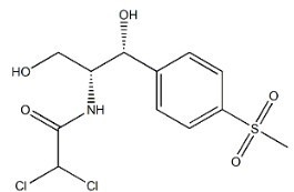 甲砜霉素