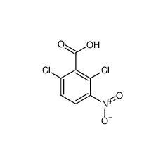 2,6-二氯-3-硝基 苯甲酸CAS号:55775-97-8