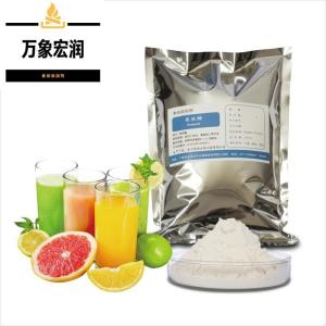 食用果胶酶源头