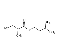 2-甲基丁酸异戊酯CAS号:27625-35-0