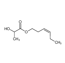 顺式-3-己烯醇乳酸酯CAS号:61931-81-5