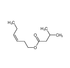 异戊酸叶醇酯CAS号:35154-45-1