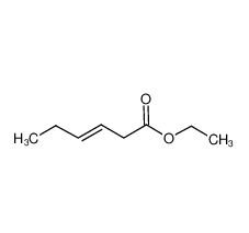 反-3-己烯酸乙酯CAS号:2396-83-0