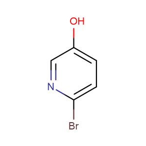 2-溴-5-羟基吡啶CAS号55717-45-8；（自有实验室，优势产品常备库存，质量保证）