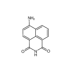 4-氨基-1,8-萘胺CAS号:1742-95-6