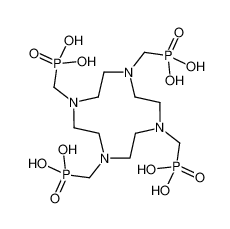 DTPA-四叔丁酯，CAS:  174267-71-1