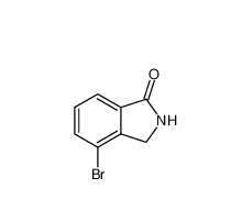 4-溴异吲哚啉-1-酮CAS号:337536-15-9