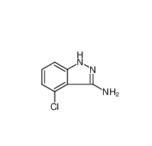 4-氯-1H-吲唑-3-胺CAS号:20925-60-4