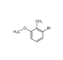 3-溴-2-甲基苯甲醚CAS号:31804-36-1