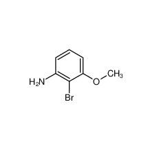 2-溴-3-甲氧基苯胺CAS号:112970-44-2