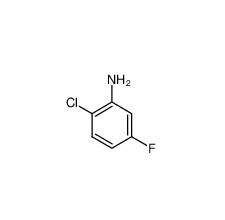 2-氯-5-氟苯胺CAS号:452-83-5
