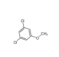 3,5-二氯苯甲醚CAS号:33719-74-3