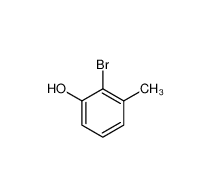 2-溴-3-甲基苯酚CAS号:22061-78-5
