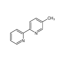 5-甲基-2,2'-联吡啶CAS号:56100-20-0