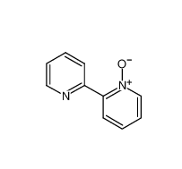 2,2′-二吡啶基 N-氧化物CAS号:33421-43-1