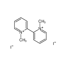 N,N'-二甲基-2,2'-联吡啶碘化物CAS号:23484-62-0