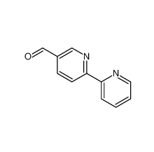 2,2'-联吡啶-5-甲醛CAS号:179873-48-4