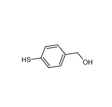 4-巯基苯甲醇  CAS号: 53339-53-0