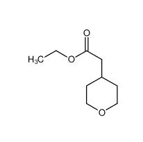四氢吡喃-4-基-乙酸乙酯 CAS号:103260-44-2