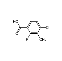4-氯代甲苯酸CAS号:153556-55-9