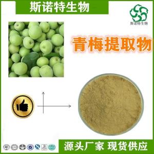 青梅提取物 青梅浸膏粉 比例提取 食品级 全水溶