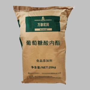 葡萄糖酸内酯 葡萄糖酸内酯（豆腐王）价格