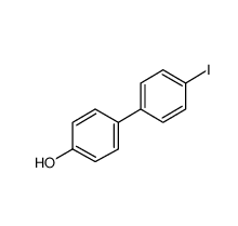 4-羟基-4'-碘联苯CAS号:29558-78-9
