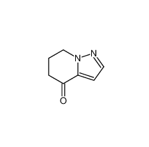 197094-19-2；6,7-二氢-5H-吡唑啉[1,5-a]吡啶-4-酮CAS：197094-19-2