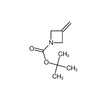 3-亚甲基氮杂丁烷-1-羧酸叔丁酯CAS号:934664-41-2