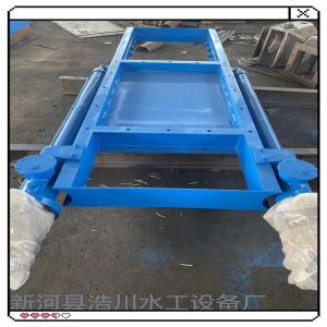 铸铁闸门 启闭机闸门报价