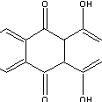 1,4-二羟基蒽醌(粗品)