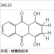 1,4-二羟基蒽醌隐色体(粗品)