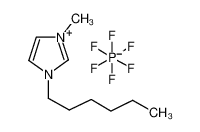 1-己基-3-甲基咪唑六氟磷酸盐 cas号:304680-35-1;批发,现货供应